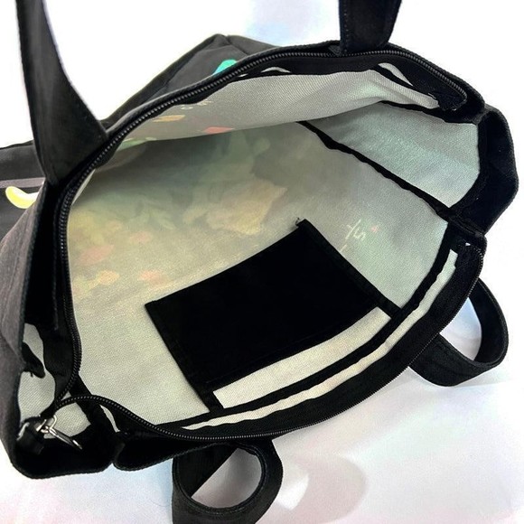 Women Large Tote Bag Kawaii Shiba Inu Korean Kpop Bag - Picture 3 of 5